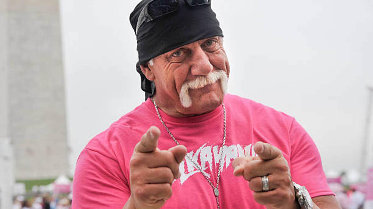 DR MARC SIEGEL: The health and times of Hulk Hogan