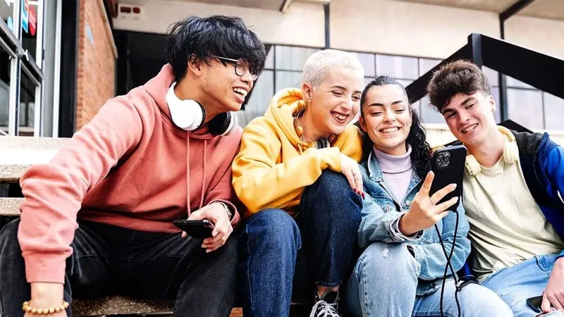CHARLIE KIRK: Republicans must seize Gen Z moment or risk losing an entire generation