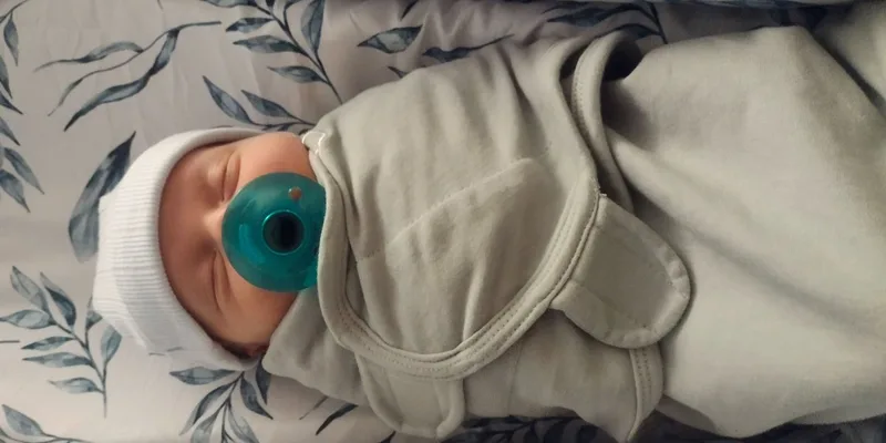 Exclusive: A record-breaking baby has been born from an embryo that’s over 30 years old