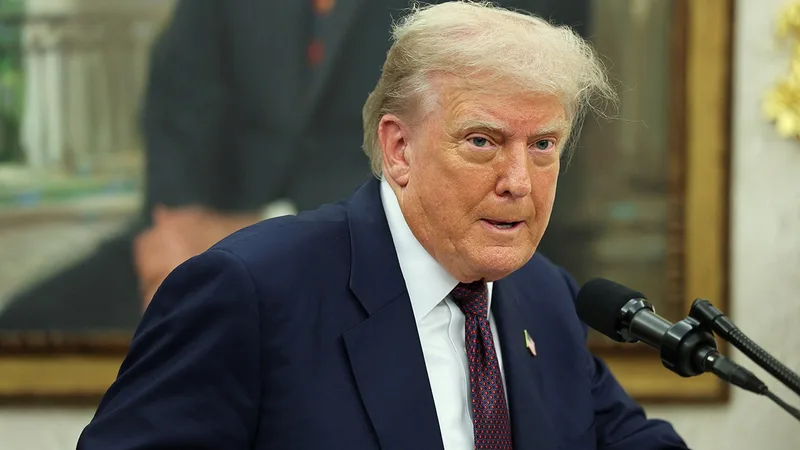 MORNING GLORY: Trump needs to clean house at environmental agencies abusing property rights