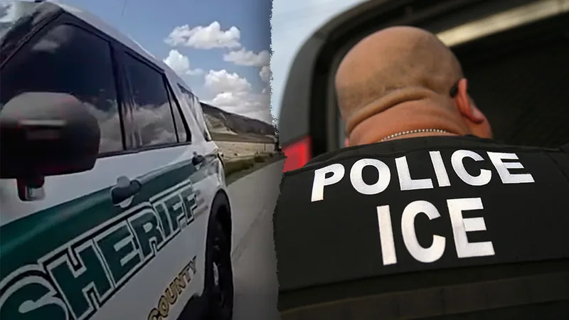 In Colorado, state Attorney General Phil Weiser is the lawbreaker, not local deputies