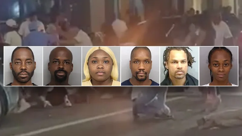 Don’t California my Ohio: Cincinnati mob attack shows state is heading in a dangerous direction