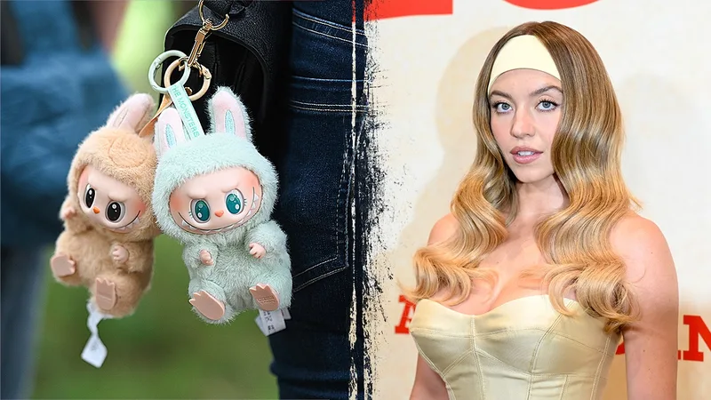 Labubu vs. Sydney Sweeney: The Gen Z culture war you didn’t know was already happening — experts weigh in