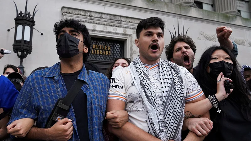 I'm leading Trump's antisemitism task force. We must protect Jewish people now and forever