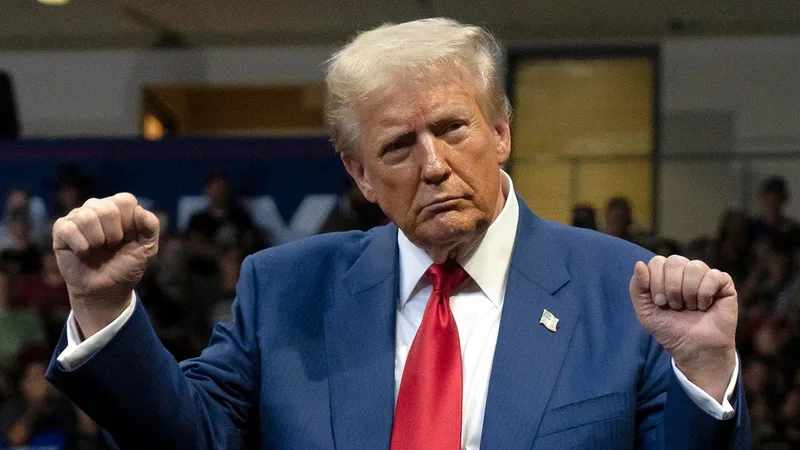 DAN GAINOR: The media are time traveling back to 2017 to find their mojo and talking points