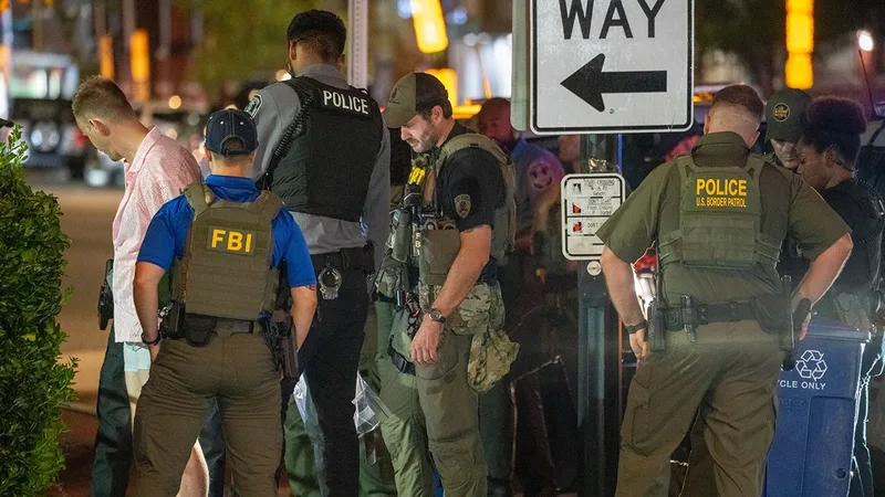 Black fatherlessness is turning DC into a war zone