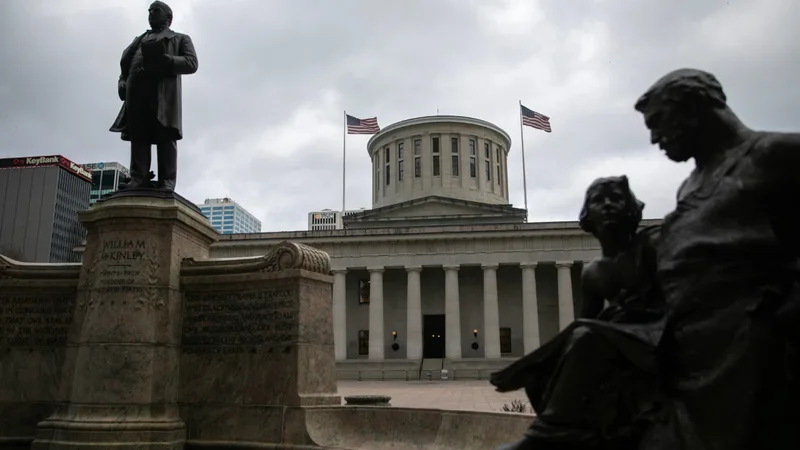 The next big tax threat is coming from your state capital
