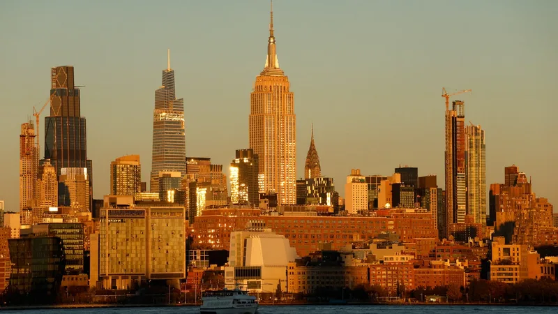 New York City residents slam 'safe injection sites' after drug users trash neighborhood