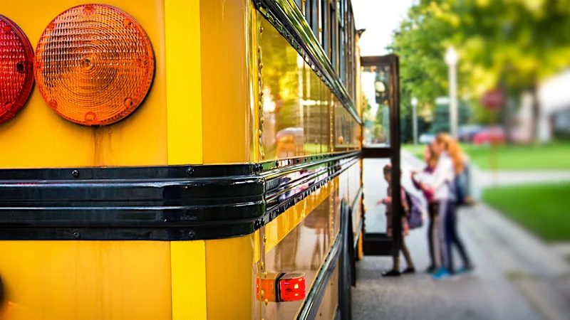 FBI reveals 1.3M crimes at public schools. A nightmare of violence awaits our kids