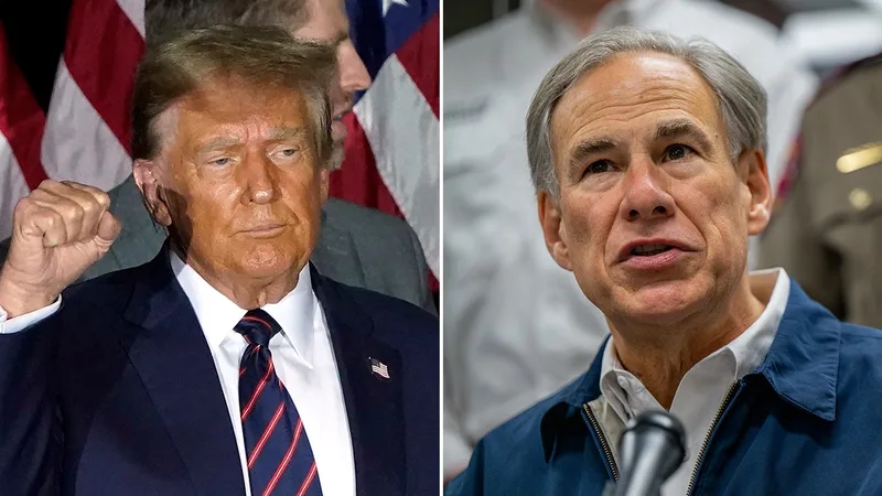 NYT columnist claims Trump and Abbott’s Texas redistricting plans are 'mustard gas on our democracy'