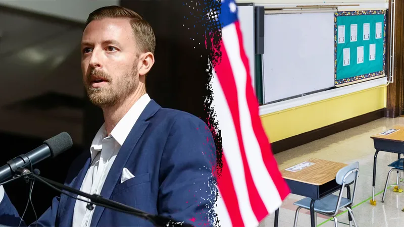 Oklahoma's 'America First' test for teachers features questions on gender, freedom of religion: report