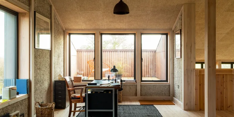 Material Cultures looks to the past to build the future