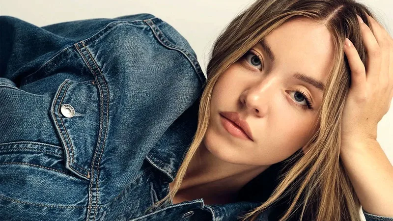 CHRISTOPHER RUFO: I exposed fake news about Sydney Sweeney. Then they deleted the proof