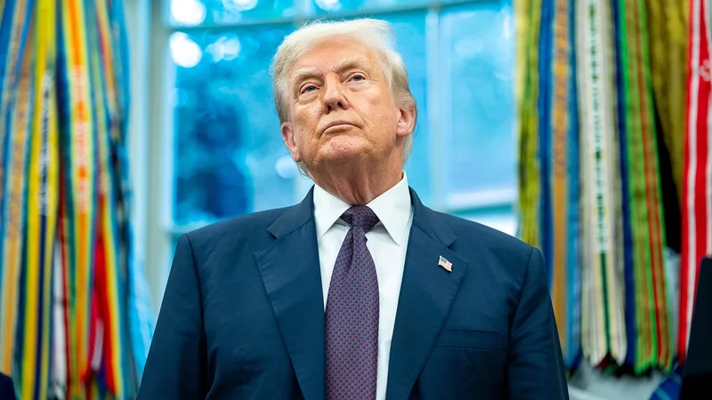 GREGG JARRETT: Trump the victim, not villain, as lawfare war against him crumbles