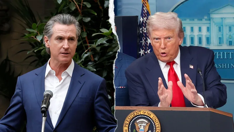 Why Democrats’ desperate MAGA cosplay will flop