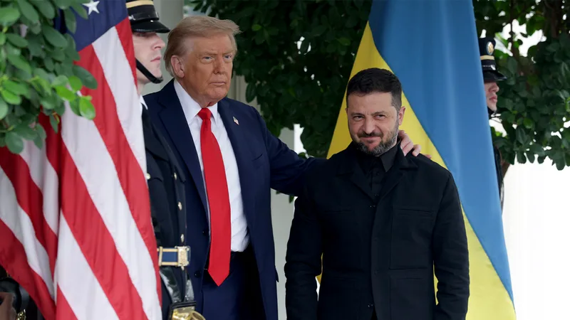 Here's the pathway for President Trump to receive his much-deserved Nobel Peace Prize