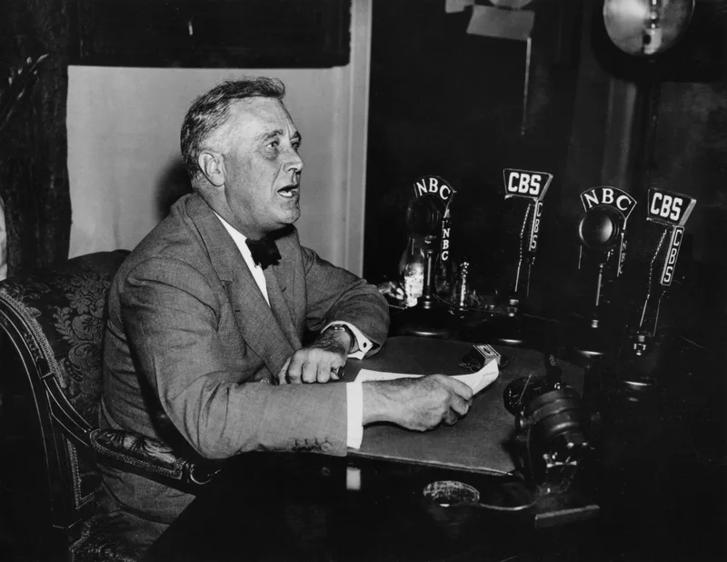 From Teddy Roosevelt to Reagan to Trump, presidents have warned of power-hungry public-sector unions