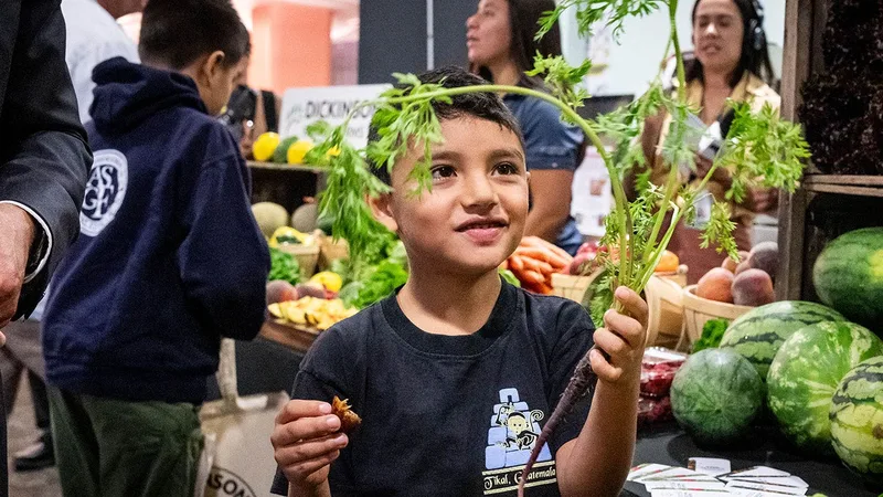5 ways MAHA moms can fix kids' junk food problem at school lunches nationwide