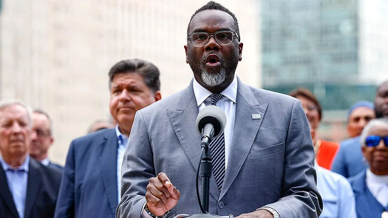 Our leaders abandoned Chicago. Trump is right: It's time to call in the Guard