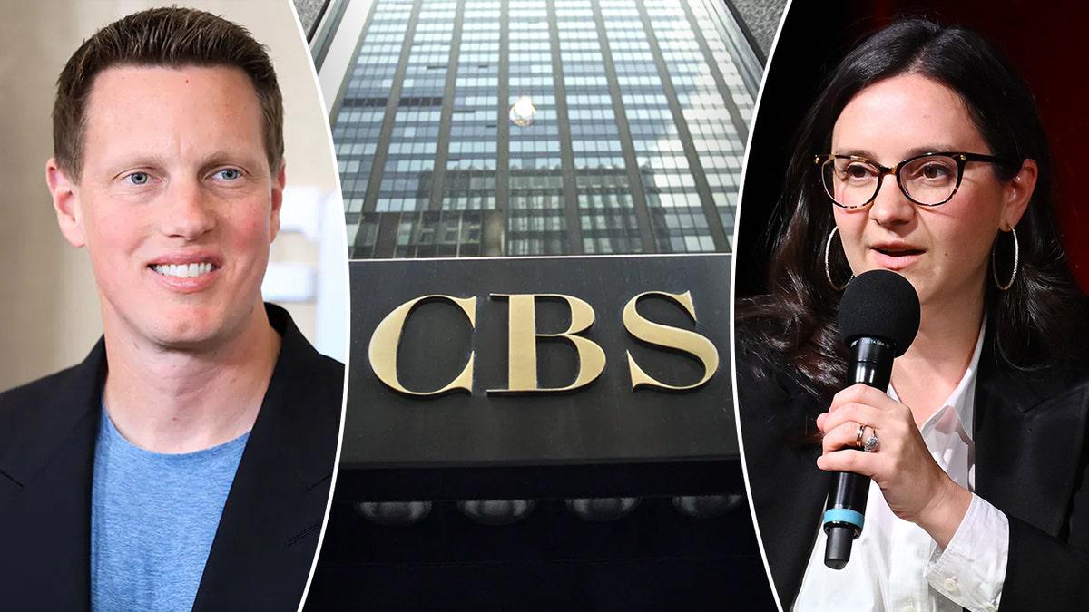 CBS News insiders brace for Bari Weiss as Paramount CEO pushes deal worth up to $200M