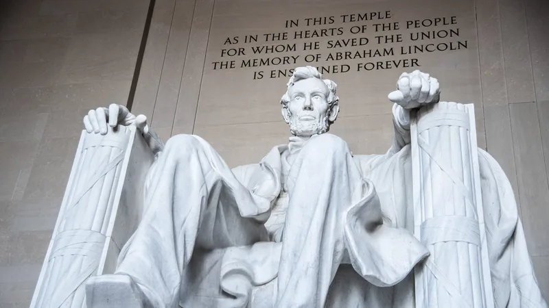 What America desperately needs is inspirational leaders – here’s how to be one