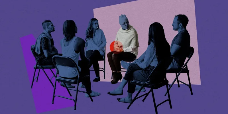 Help! My therapist is secretly using ChatGPT