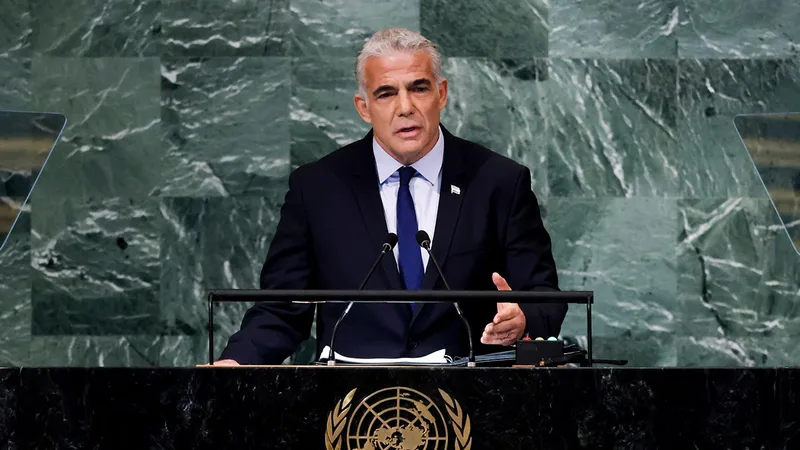 The UN is a stage for hypocrisy: It’s time for democracies to exit