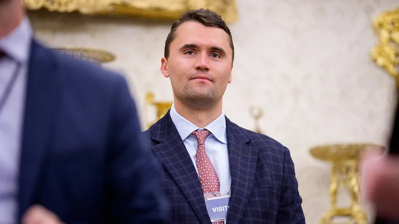 Tim Tebow warns 'evil is real' following Charlie Kirk assassination