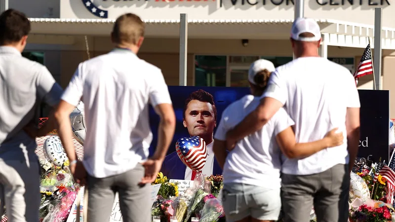 Legal analyst calls for more arrests in Charlie Kirk assassination