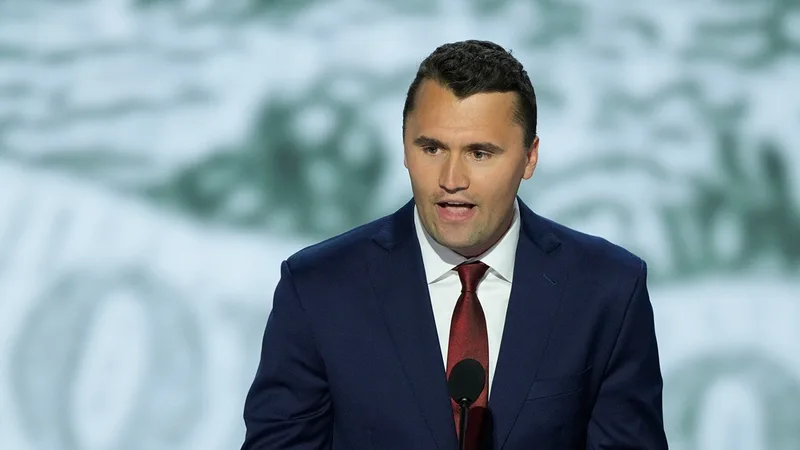 Sports outlet severs ties with Suns beat writer over Charlie Kirk assassination posts