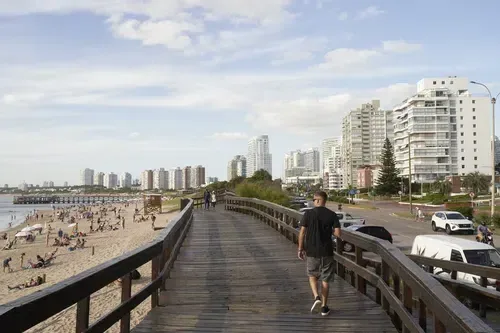 Uruguay Wants Rich Expats to Pay More to Qualify for Tax Breaks