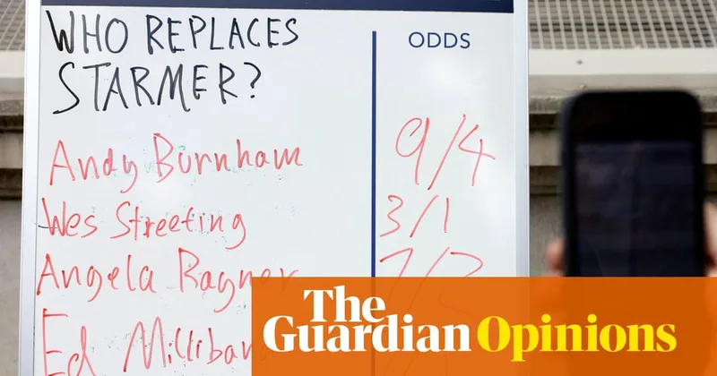 Don’t Bet on the Manifesto Surviving the Budget