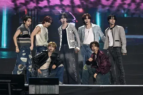 Forget K-Pop, the Kospi Is South Korea’s Latest Hit