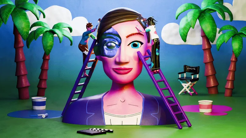 Google Wants Superintelligent AI. First It Has to Beat Teen Math Prodigies