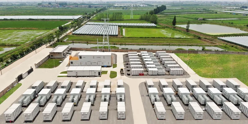 2025 Climate Tech Companies to Watch: HiNa Battery Technology and its effort to commercialize salt cells
