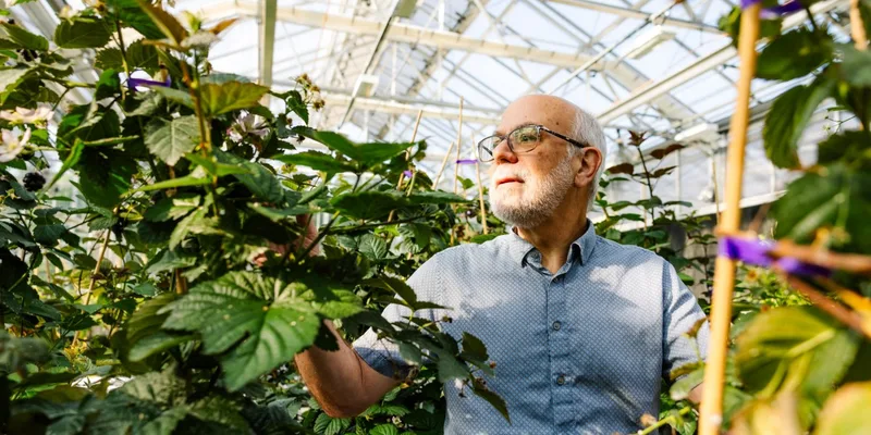 2025 Climate Tech Companies to Watch: Pairwise and its climate-adapted crops