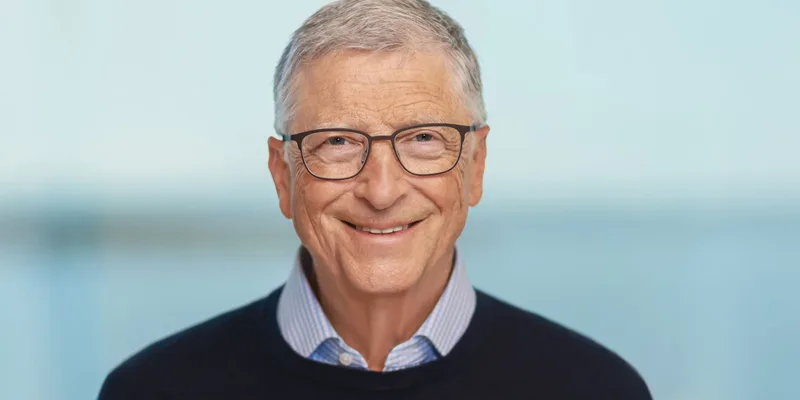 Bill Gates: Our best weapon against climate change is ingenuity