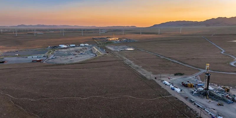 2025 Climate Tech Companies to Watch: Fervo Energy and its advanced geothermal power plants