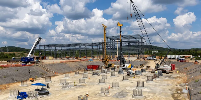 2025 Climate Tech Companies to Watch: Kairos Power and its next-generation nuclear reactors