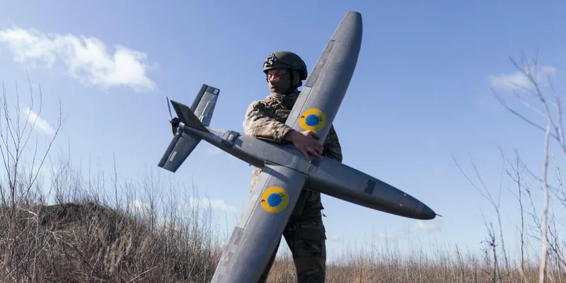 The US Needs Better Ways to Defend Against Drones