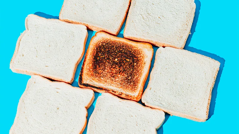 When You&rsquo;re the Executive Everyone Relies On&mdash;and You&rsquo;re Burning Out