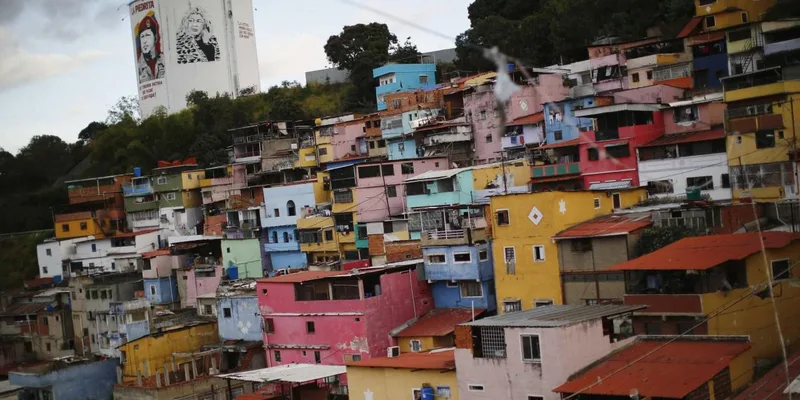 Machado’s Nobel Peace Prize Is a Call to Action on Venezuela