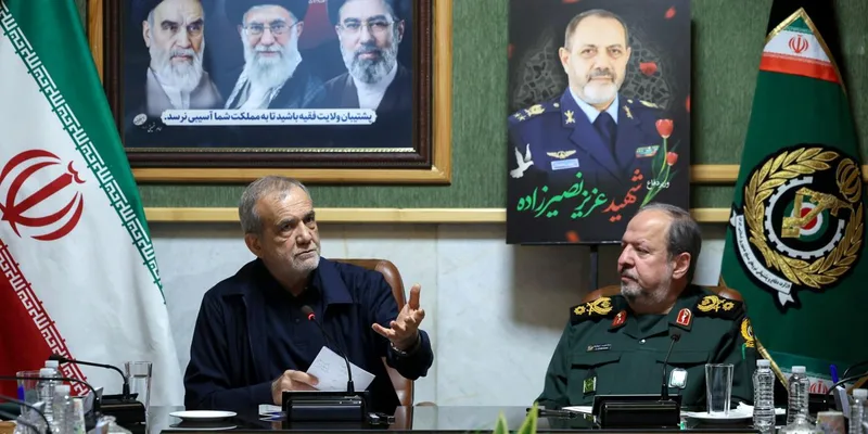 Only US Pressure Can Turn the Gaza Ceasefire Into Real Peace