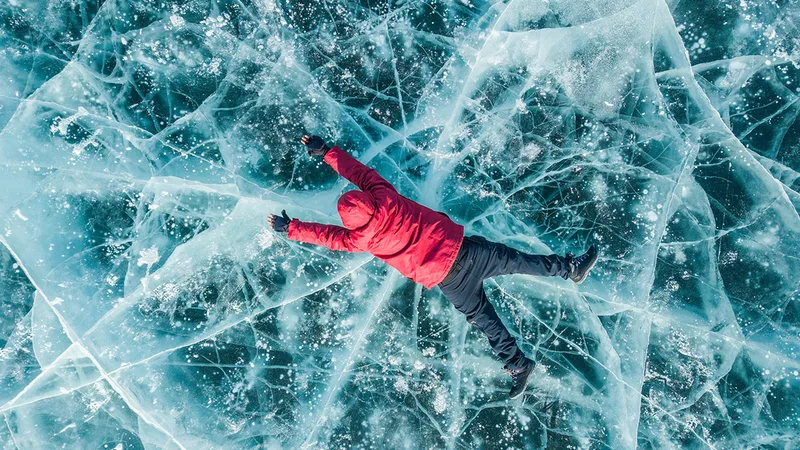 The Best CEOs Can Spot Where Their Organization Is Under the Greatest Pressure