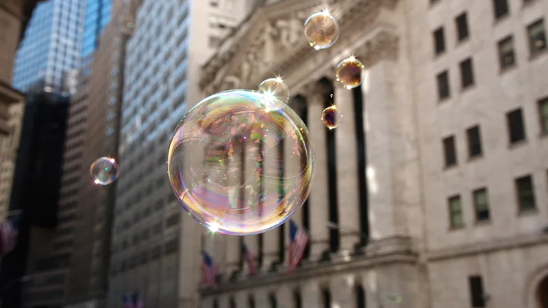 Is AI a Boom or a Bubble?