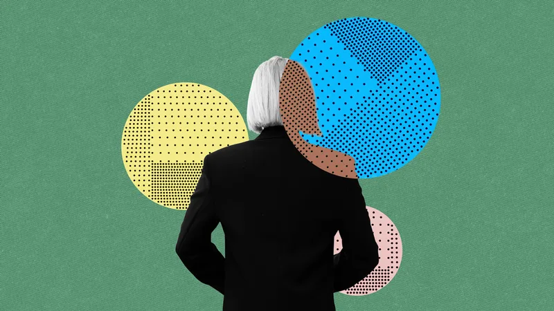 Stop Overloading the Wrong Part of Your Brain at Work