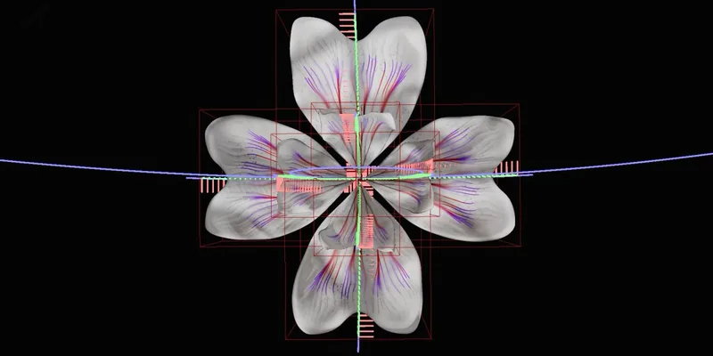 Flowers of the future
