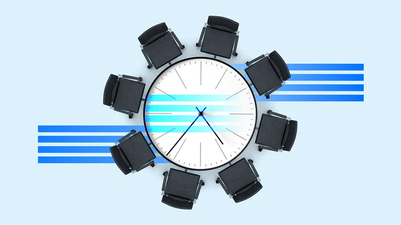 How Gen AI Can Create More Time for Leadership
