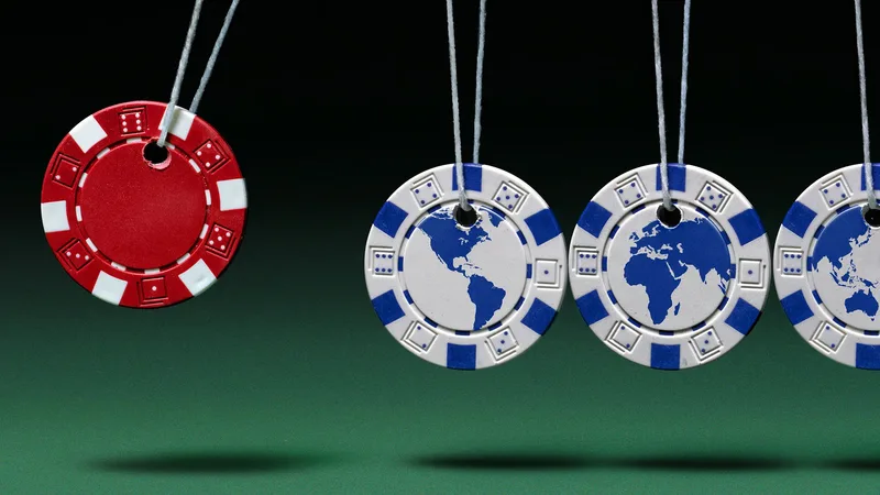 Will Trump Do It? It Pays to Bet ‘No’