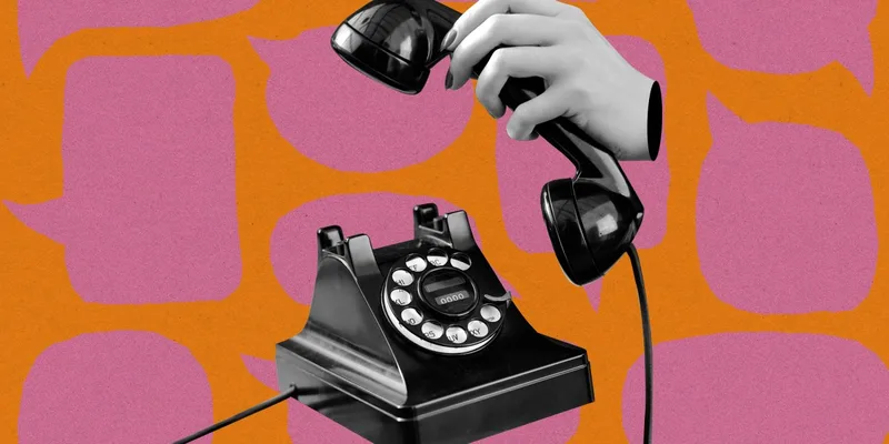 Why AI should be able to “hang up” on you